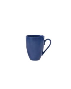 Aida Groovy Krus 30cl - Blå