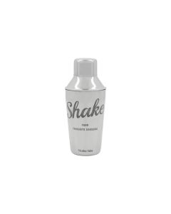 Nicolas Vahé NVShake Shaker 30cl -  Sølv Finish