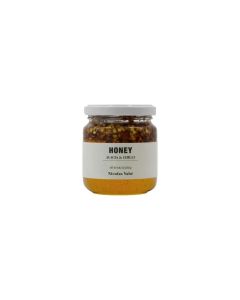 Nicolas Vahé Honey - Acacia & Chilli