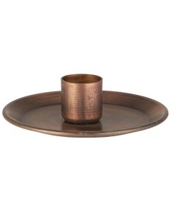 Stage t/2,2 cm lys messing
