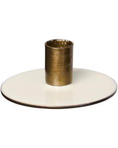 Ib Laursen Stage t/1,3cm lys - Rød