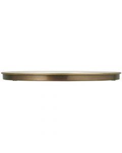 Bakke Butter Cream indvendig - Ø41,5cm