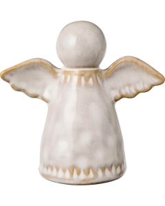 Figur stående engel 8,4cm