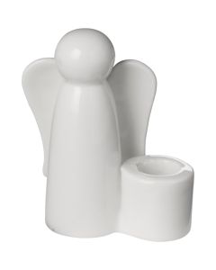 Ib Laursen Stage t1,3cm lys Engel