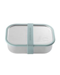 AYA&IDA Madkasse 1L - Mint Green