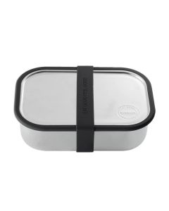 AYA&IDA Madkasse 1L - Matte Black