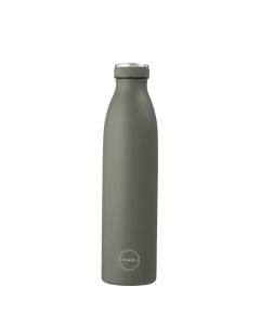 AYA&IDA Drikkeflaske 750ml - Tropical Green