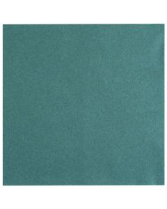 Airlaid Middagsserviet 40x40cm 50stk - Grøn
