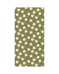 Ib Laursen Middagsserviet 3-lags 16stk - Jordbær