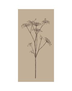 Ib Laursen Middagsserviet 3-lags 16stk - På havet