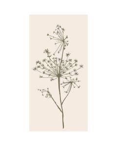 Ib Laursen Middagsserviet 3-lags 16stk - På havet