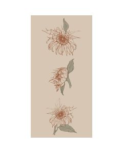 Ib Laursen Middagsserviet 3-lags 16stk - På havet