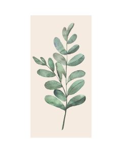 Ib Laursen Middagsserviet 3-lags 16stk - På havet