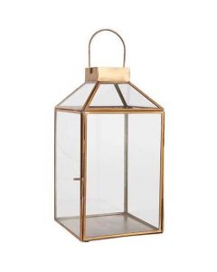 Lanterne Norr messing 30cm