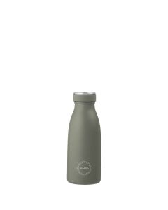 AYA&IDA Drikkeflaske 350ml - Tropical Green
