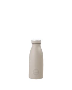 AYA&IDA Drikkeflaske 350ml - Cream Beige