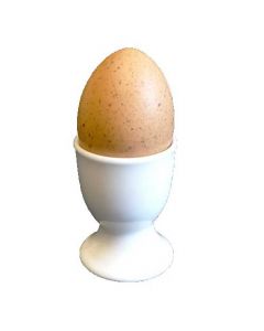 Æggebæger porcelæn