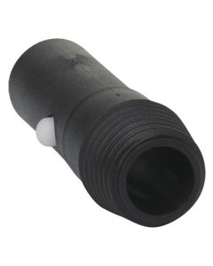 Vikan adapter til gevind