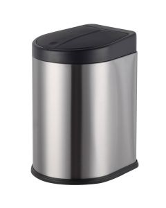 Steel Function Affaldsspand 5L - Væghængt