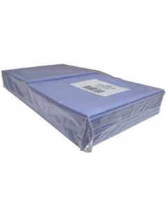 Luksus altmuligklude blå - 20 stk