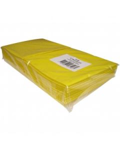 Luksus altmuligklude gul - 20 stk