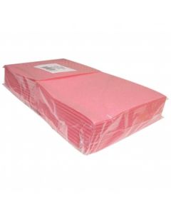 Luksus altmuligklude rød - 20 stk