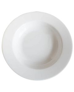 Amalie dyb tallerken 24 cm bred