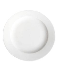 Amalie tallerken bred fane - 30,5 cm