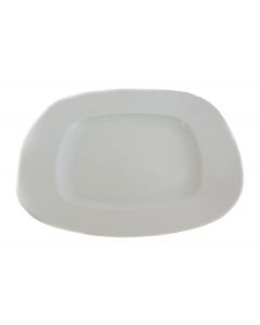 Amalie tallerken Square 29x29 cm