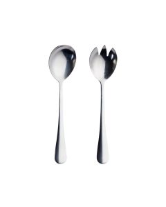 Aida Atelier Salatbestik - Blank