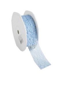 Vivant bånd - Lyseblå B3 cm