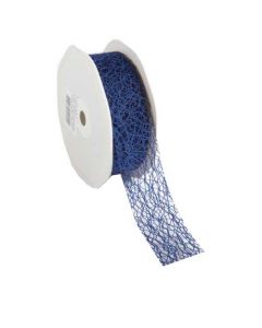 Vivant bånd - Mørkeblå B3 cm