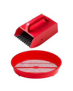 Jonas of Sweden Bærplukker sæt