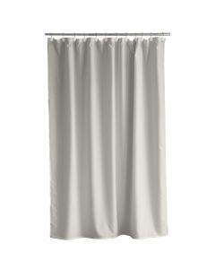 Södahl Comfort Badeforhæng 180x200cm - Beige