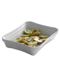 Bari ildfast fad 34x27cm