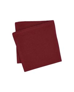 Södahl Bastian Stofserviet 45x45cm Rumba Rød