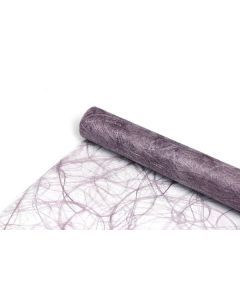 Sizoweb bordløbere - 30 cm x 5 meter - Blossom