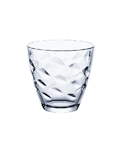 Flora Vandglas 26cl - Klar