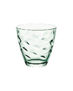 Flora Vandglas Grøn 26cl - 6stk