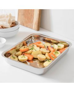 Steel Function Bradepande 33x26x5cm