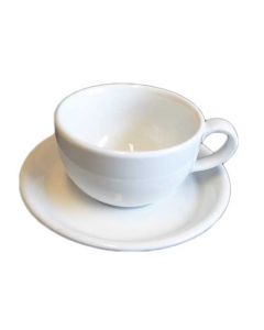 Amalie cafe au lait overkop 25cl 