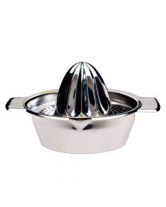 Steel Function Citronpresser