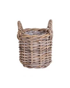 Kurv Caor Rattan - 20x28cm