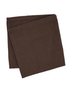 Södahl Bastian Stofserviet 45x45cm Coffee Bean