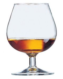 Cognacglas - Degustation - 15 cl