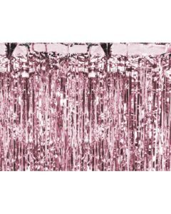 Backdrop Gardin - Rose Gold