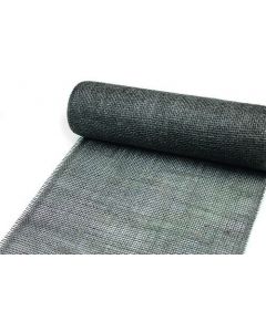 Decojute bordløber 5m x 30cm - Grå