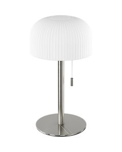 Ikon Copenhagen LED lampe 27cm - Space Grey