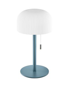Ikon Copenhagen LED lampe 27cm - Stone