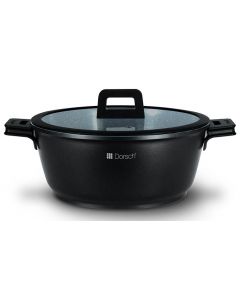 Dorsch Gryde 8,1L - 30cm